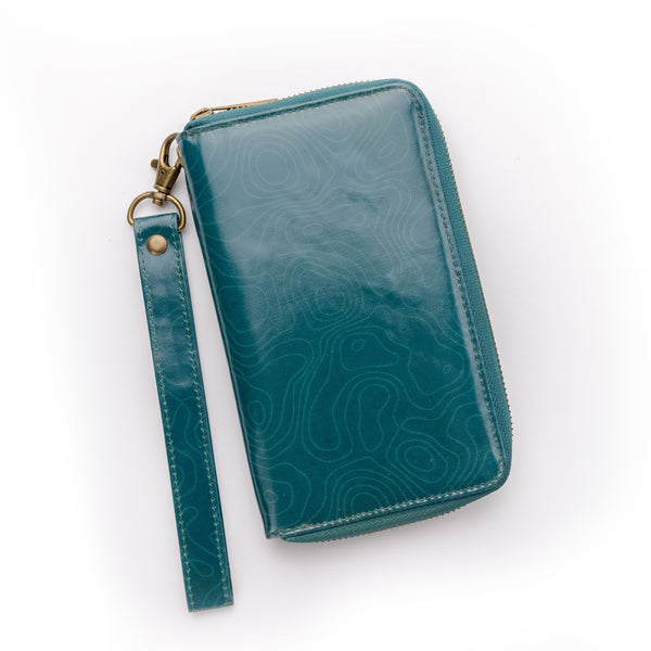 Expedition Wristlet